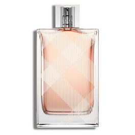 Burberry Brit Eau de Toilette 100 mL Vaporisateur - Parfum pour Homme