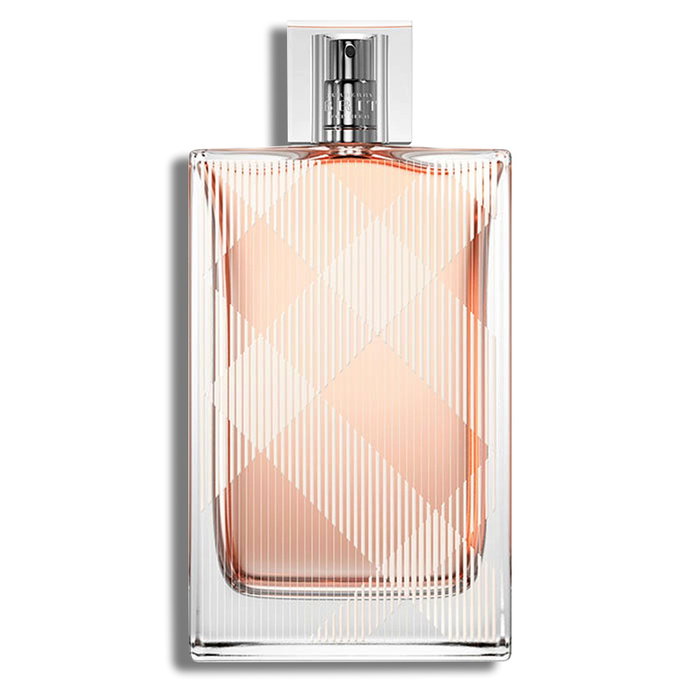 Burberry Brit for Her Eau de Toilette 100 ml Burberry Brit for Her Eau de Toilette 100 ml
