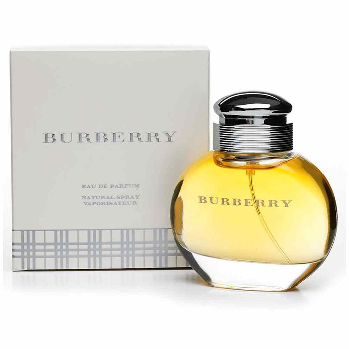 Burberry 100 Vapo Eau de Parfum - Nouveau Parfum Vaporisateur pour Femme et Homme Burberry 100 Vapo Eau de Parfum - Nouveau Parfum Vaporisateur pour Femme et Homme