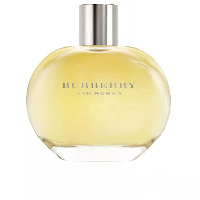 Burberry Eau de Parfum Vaporisateur Femme 100 ml Burberry Eau de Parfum Vaporisateur Femme 100 ml
