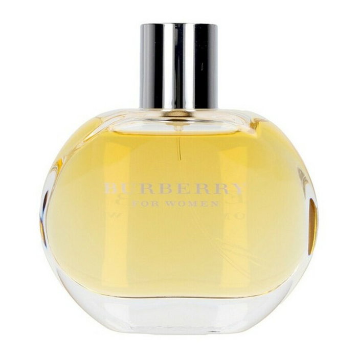 Burberry Women’s Classic Eau de Parfum 100 ml Burberry Women’s Classic Eau de Parfum 100 ml