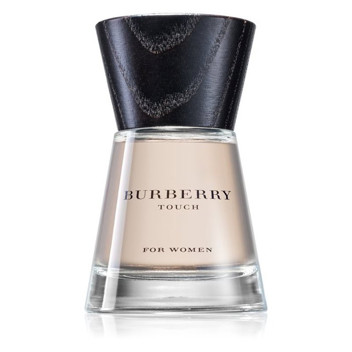 Burberry Touch Eau de Parfum pour Femme 50 ml