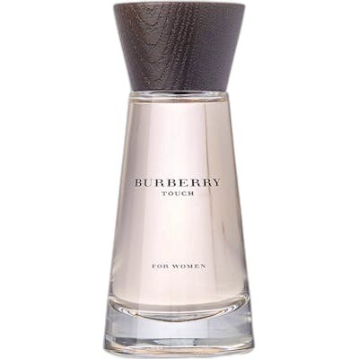 Burberry Touch Eau de Parfum pour Femme 50 ml