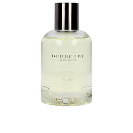 Burberry WEEKEND FOR MEN Eau de Toilette Vaporisateur 100 ml