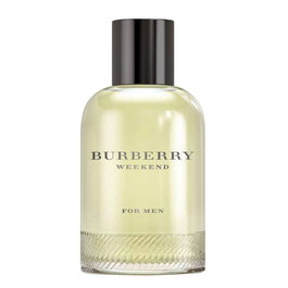 Burberry Weekend Home Eau de Toilette 100 ml (100 Vp)
