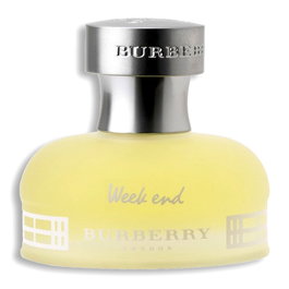 Burberry Weekend Donna Eau de Parfum - 30 ml - Vaporisateur - Parfum pour Femme - Sentir Fraîche et Radieuse