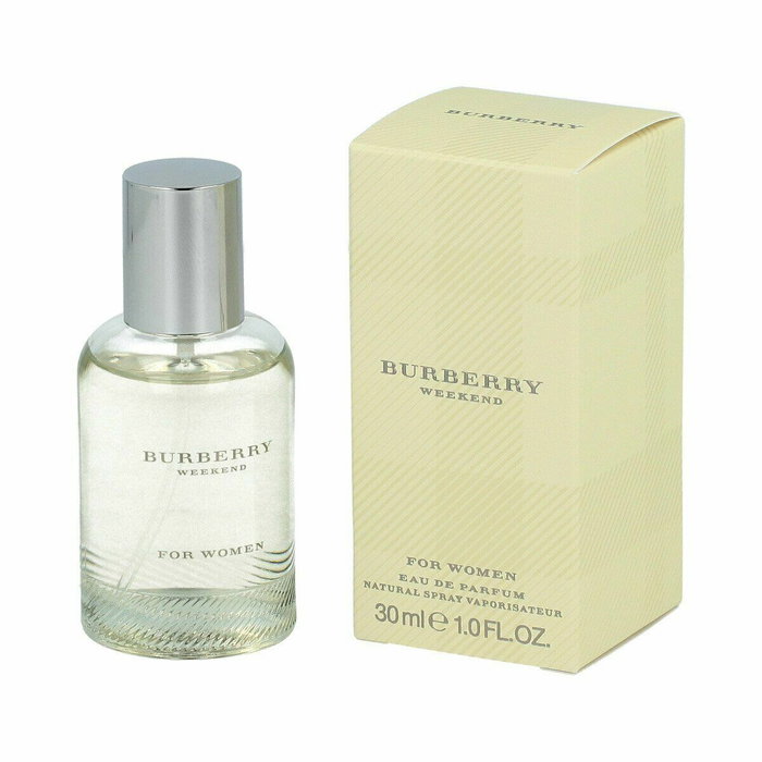 Burberry Weekend Eau de Parfum pour Femme 30 ml Burberry Weekend Eau de Parfum pour Femme 30 ml
