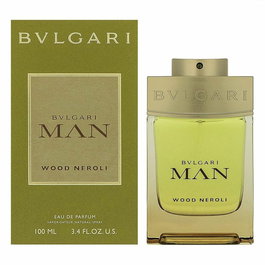 Parfum Homme Bvlgari Man Wood Neroli EDP 100 ml
