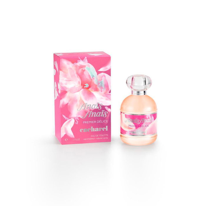 Cacharel Anaïs Anaïs Premier Délice Eau de Toilette 100ml