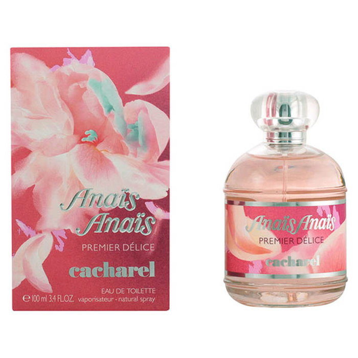 Cacharel Anaïs Anaïs Premier Délice Eau de Toilette 100ml