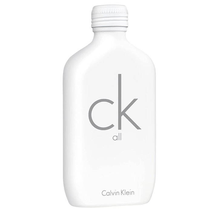 Calvin Klein CK ALL Eau de Toilette 100 ml