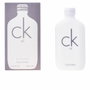 Calvin Klein CK ALL Eau de Toilette 100 ml