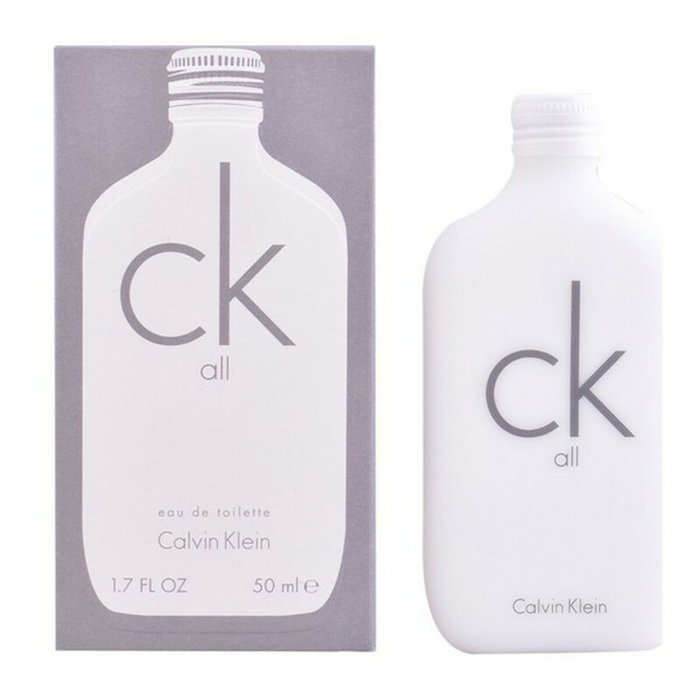 Calvin Klein CK ALL Eau de Toilette 100 ml