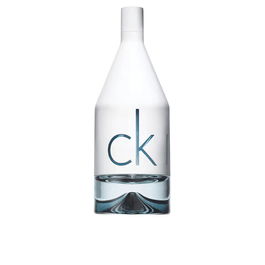 Calvin Klein CK IN2U HIM Eau de Toilette Vaporisateur 150 ml pour Homme
