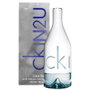 Calvin Klein CK IN2U Him Eau de Toilette 150 ml