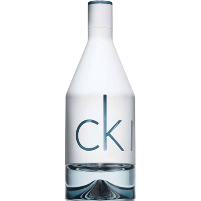 Calvin Klein CK IN2U Him Eau de Toilette 150 ml