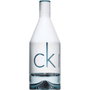 Calvin Klein CK IN2U Him Eau de Toilette 150 ml
