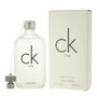 Calvin Klein CK One Eau de Toilette 200 ml