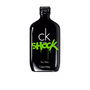 Calvin Klein CK ONE SHOCK HIM Eau de Toilette Vaporisateur 100 ml