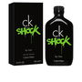 Calvin Klein CK ONE SHOCK HIM Eau de Toilette Vaporisateur 100 ml