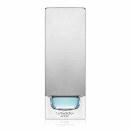 Calvin Klein Contradiction Eau de Toilette pour Homme 100 ml