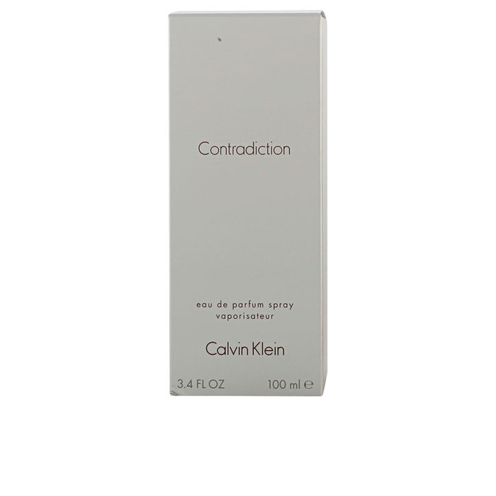 Calvin Klein Contradiction Eau de Parfum Vaporisateur 100 ml