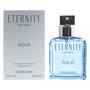 Calvin Klein Eternity Aqua Eau de Toilette 100 ml