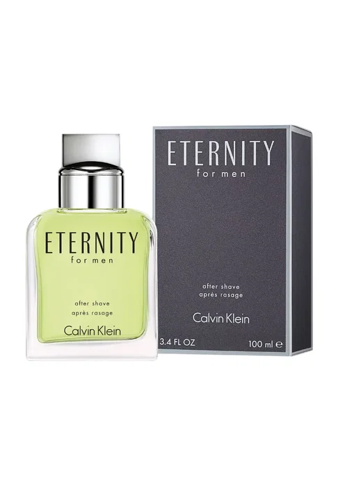 Calvin Klein Eternity for Men Après-rasage 100 ml