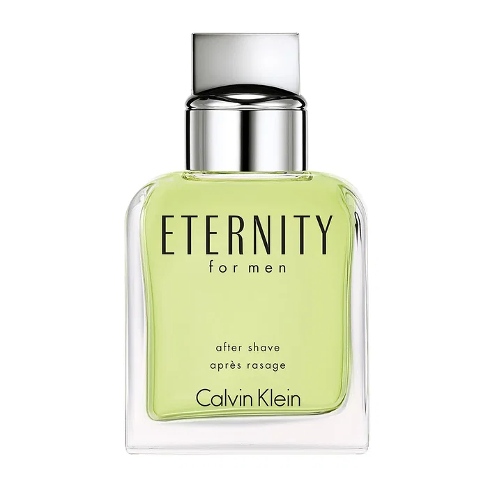 Calvin Klein Eternity for Men Après-rasage 100 ml