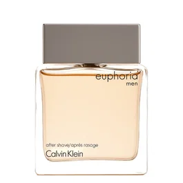 Calvin Klein Euphoria Lotion après-rasage 100 ml