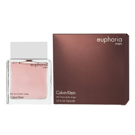 Calvin Klein Euphoria Lotion après-rasage 100 ml