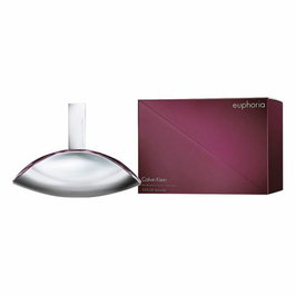 Parfum Femme Calvin Klein EUPHORIA EDP 160 ml