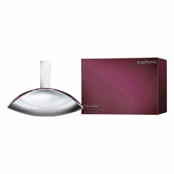 Parfum Femme Calvin Klein EUPHORIA EDP 160 ml Parfum Femme Calvin Klein EUPHORIA EDP 160 ml