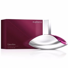 Parfum Femme Calvin Klein EUPHORIA EDP 160 ml