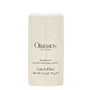 Calvin Klein Obsession Déodorant Anti-transpiration Stick pour Hommes - 75 g