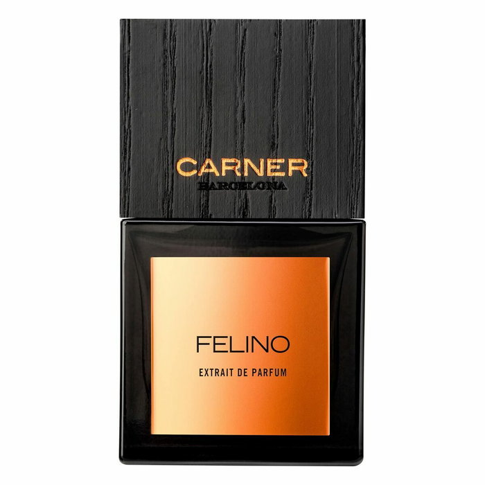 Parfum Unisexe Carner Barcelona Felino 50 ml