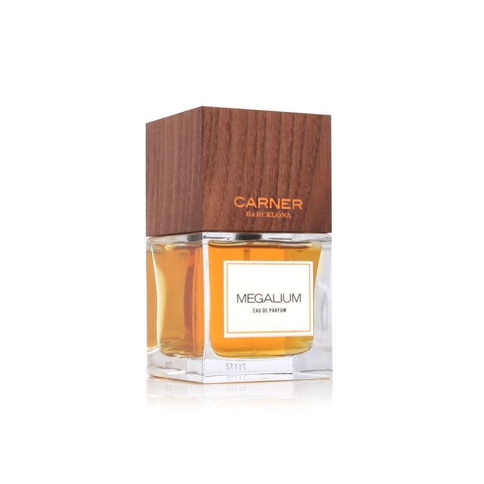 Carner Barcelona Megalium Eau de Parfum 100 ml