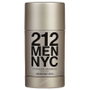 Carolina Herrera 212 NYC MEN Déodorant Stick 75 g