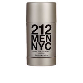 Carolina Herrera 212 NYC Men Déodorant Stick 75 gr