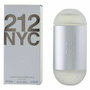Carolina Herrera 212 NYC For Her Eau de Toilette 60 ml