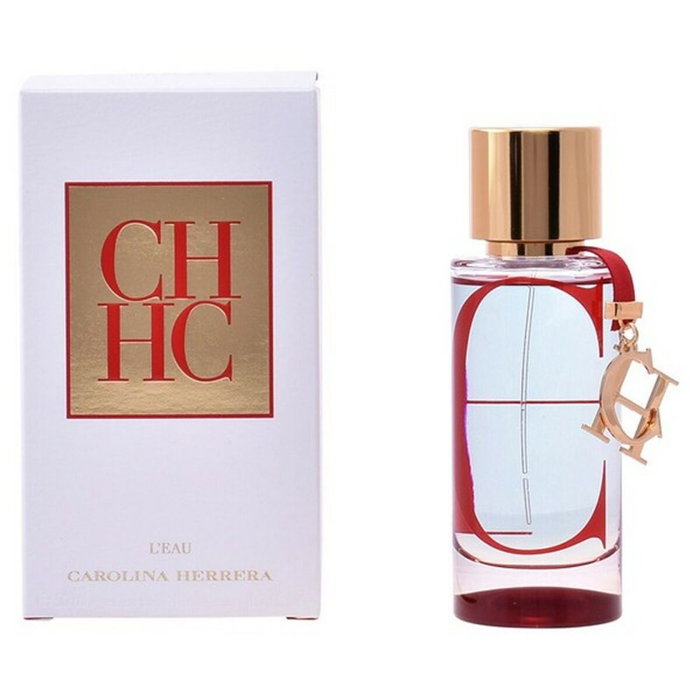Carolina Herrera CH L'Eau Eau de Toilette 50 ml