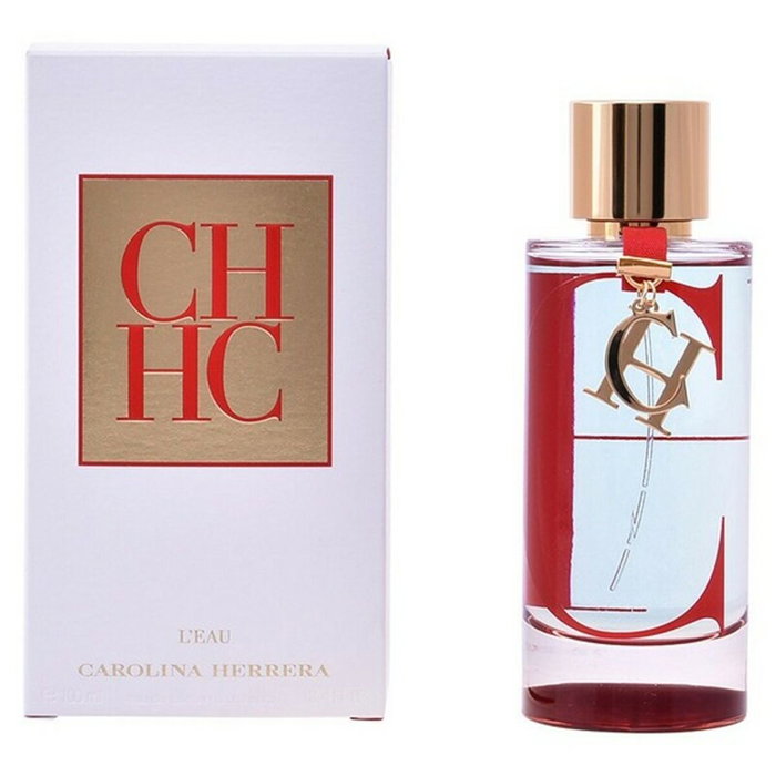 Carolina Herrera CH L'Eau Eau de Toilette 50 ml