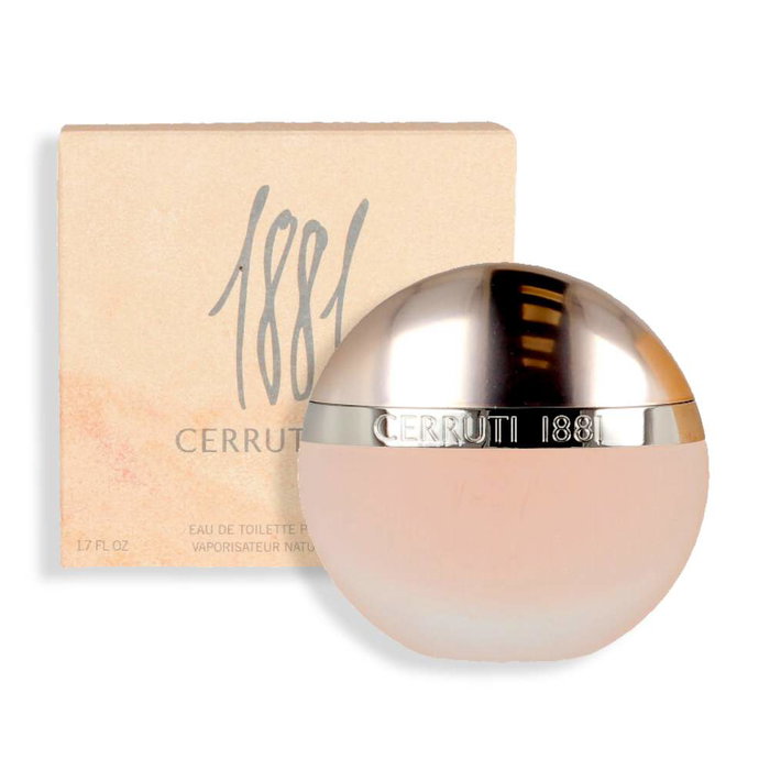Cerruti 1881 Pour Femme Eau de Toilette 30 ml