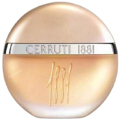 Cerruti 1881 Pour Femme Eau de Toilette 30 ml