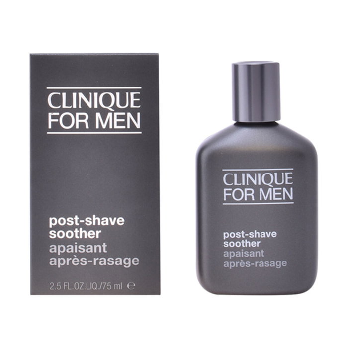 Clinique MEN Post Shave Soother 75 ml