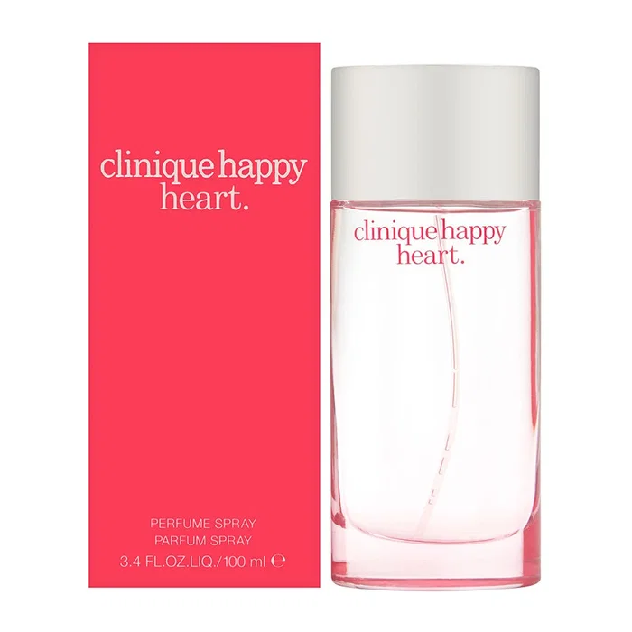 Clinique Happy Heart Eau de Parfum 100 ml