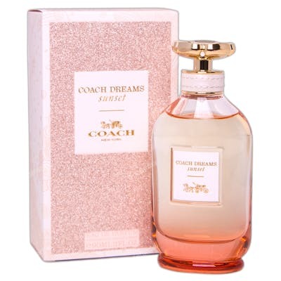 Coach Dreams Sunset Eau de Parfum 90 ml