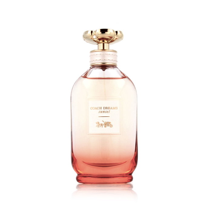 Coach Dreams Sunset Eau de Parfum 90 ml
