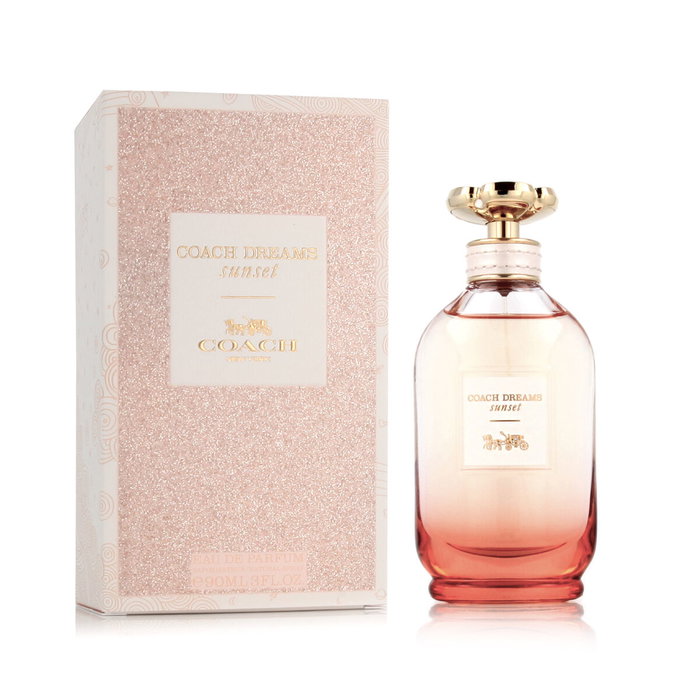 Coach Dreams Sunset Eau de Parfum 90 ml