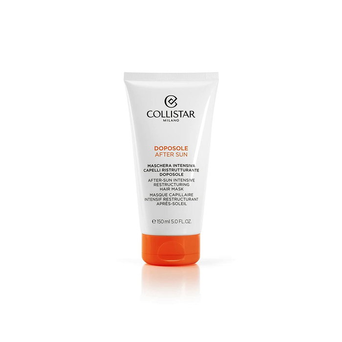 Collistar Masque Capillaire Réparateur Après Soleil 150 ml Collistar Masque Capillaire Réparateur Après Soleil 150 ml